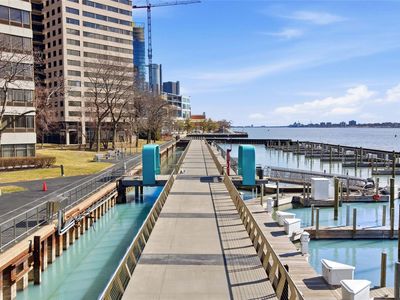 1001 W Jefferson Ave #18B