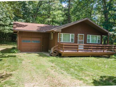 Property at N2230 Vacation Village Dr, Wautoma, WI