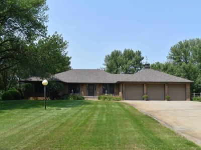 4401 Old Lakeport Rd