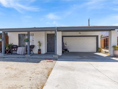 475 W Palm Vista Dr