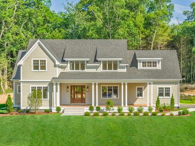 1 McSweeney Lane