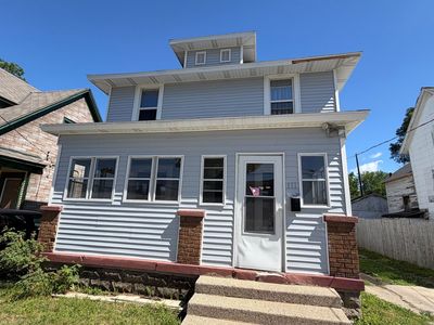 111 Fair St SE
