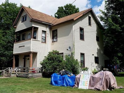 Property at 15 Pearl Street, Livingston Manor, NY