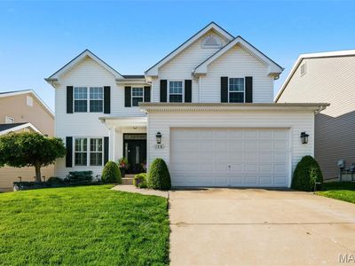 Property at 176 Berry Manor Circle St, Peters, MO