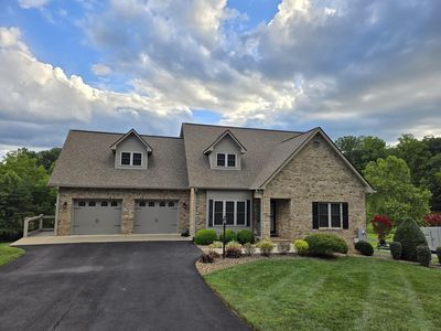 Property at 2143 Blue Ridge Springs Rd, Blue Ridge, VA