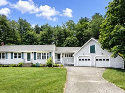 5 Overlook Drive