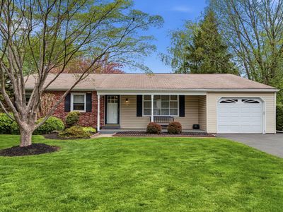 226 Silvestri Dr