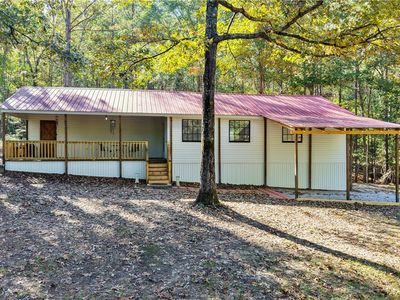 242 Sand Mountain Rd