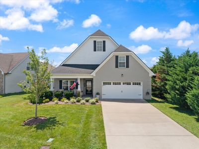 318 Edna May Dr