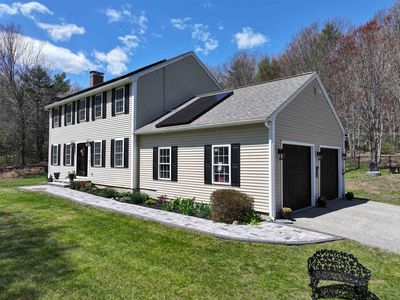 118 Harriman Hill Road