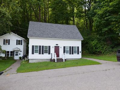 220 & 222 N. Main Street