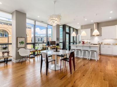 250 Spring St APT 522