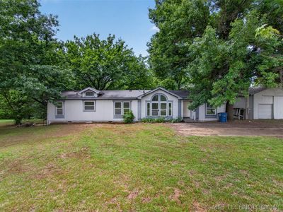 Property at 3635 N 4327th, Pryor, OK