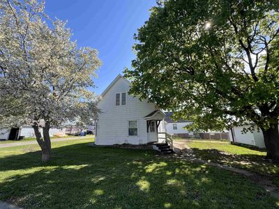 Property at 209 Volk Street, Portage, WI