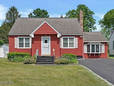 327 Sullivan Road