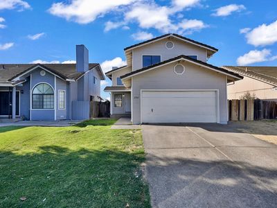 2302 Hammertown Dr