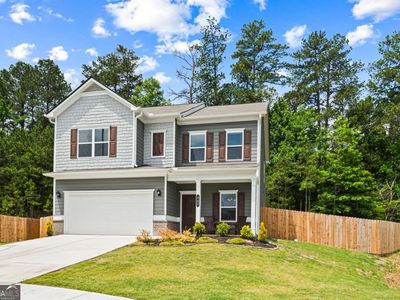 442 Deven Dr