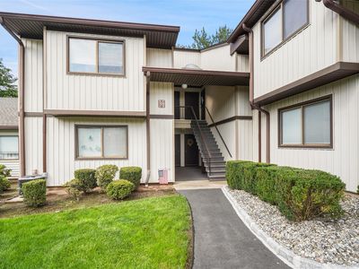 109 Village Road #D
