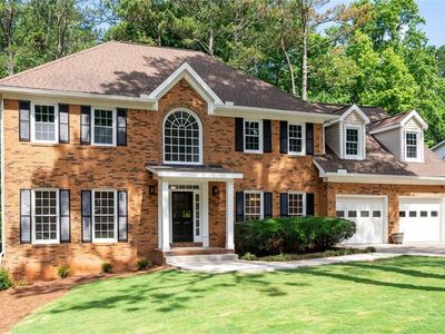 1096 Polo Club Dr NW