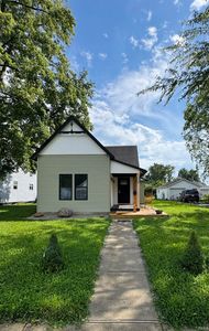 Property at 1219 W Madison St, Kokomo, IN