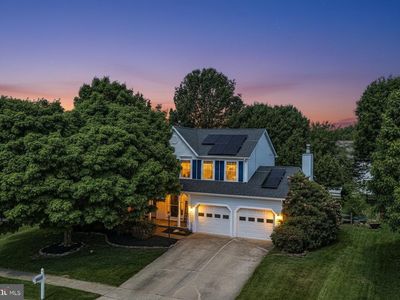 2218 Deadora Dr