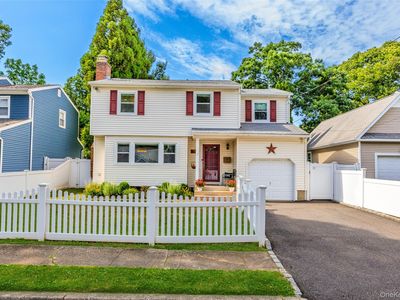 Property at 17 Garfield Place, East Northport, NY