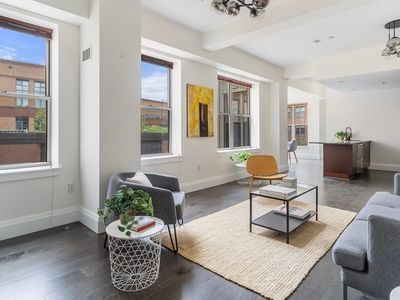 35 Fay St Unit 401