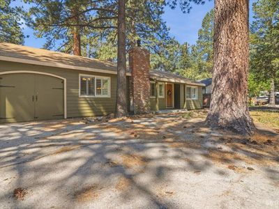 Property at 838 Tahoe Keys Blvd, South Lake Tahoe, CA