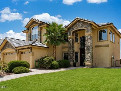 11909 Paseo Del Rey Dr