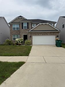 9163 White Tail Ct