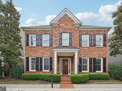 200 Kendemere Pointe