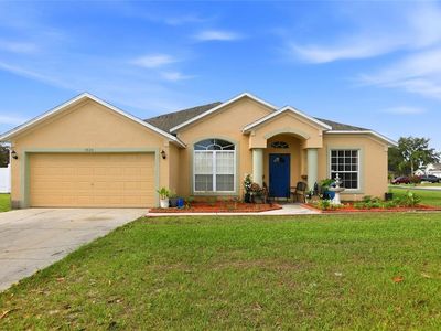 3535 Beau Chene Dr