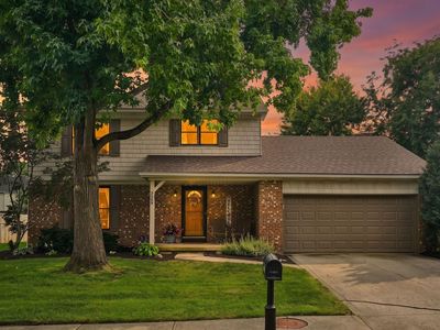 3259 Smiley Rd