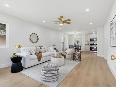 1316 W San Ysidro Blvd Unit A
