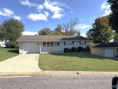 Property at 904 Nora St, Washington, MO