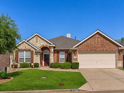 2705 Fox Creek Trl