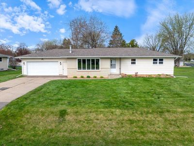 522 North AUBURN AVENUE