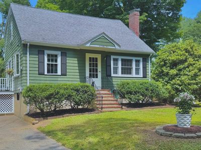 Property at 1 Bridge St, Bedford, MA