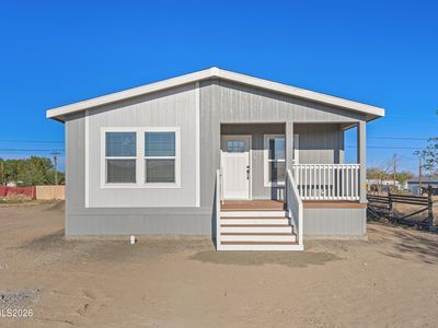 2470 Fort Churchill Rd