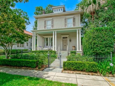 2024 General Pershing St