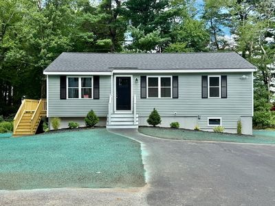 1 Burt Rd