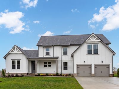 7325 Katherine Ct Lot 119