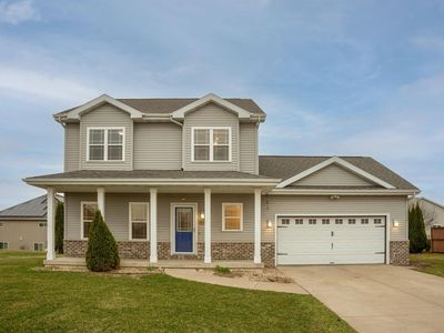 2208 West Milwaukee Street