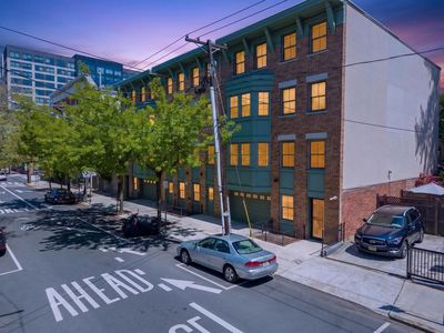 1313 Park Ave APT 2A