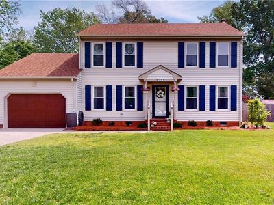 513 Currituck Dr
