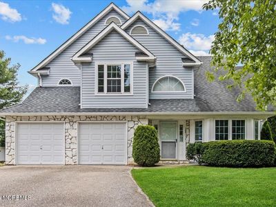 123 Silverwood Court