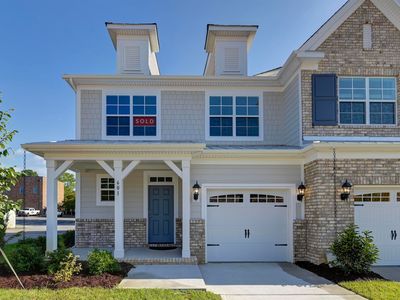 601 Wetherbrooke Way