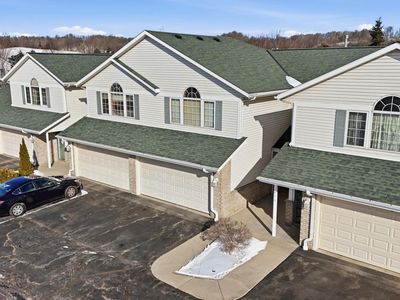 622 Shepherds DRIVE #4