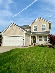 8585 Eral Ct