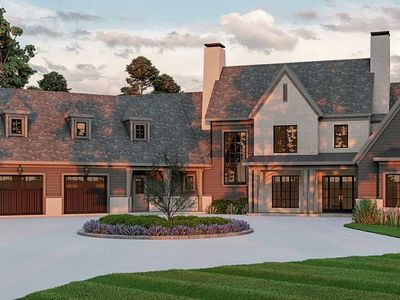 102 Peddler Mill Way